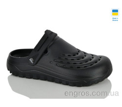 Кроксы Lot Shoes